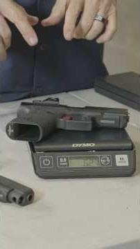 The Difference Glock 19 vs Glock 48