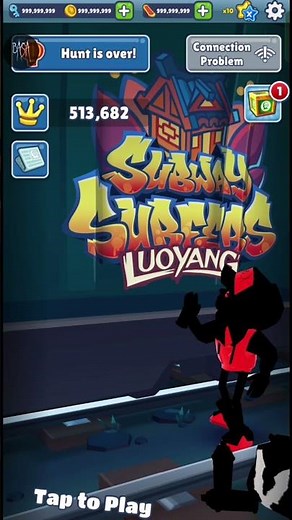How to Get Unlimited Coins & Keys in Subway Surfers (MOD Showcase