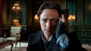 James McAvoy Goes Bald for X-Men: Apocalypse