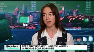 Apps and websites that use artificial intelligence to undress women in photos are soaring in popularity, according to researchers. In September alone, 24 million people visited undressing websites, the social network analysis company Graphika found. Many of these undressing, or “nudify,” services use popular social networks for marketing, according to Graphika. For instance, since the beginning of this year, the number of links advertising undressing apps increased more than 2,400% on social med