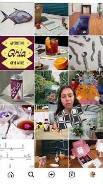 The Ghia brand universe #foryou #greenscreen #brand #branddesign #gr8collab