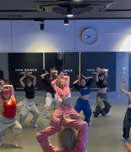 Rave de Favela: Choreography in Jazz Funk