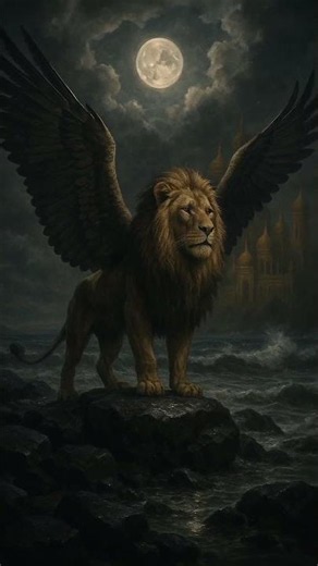 Daniel Saw Four Beasts—And They Were Kingdoms