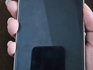 三星GalaxyNote3手机开关机