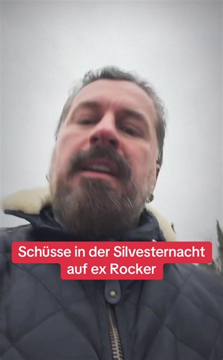 Schüsse eko silvester #eko #rocker #dortmund #silvester #fyp @Eko_The_Troublemaker @Eko The Troublemaker