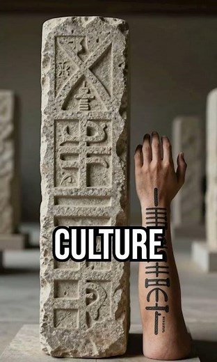 Why your tattoo could be a secret code 🤫 #tattoo #hiddenmeanings #socialcode