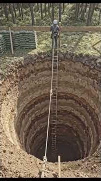 I Built a Secret Underground Podcast Studio in the Forest #survivalbuild #bunkerx #viral