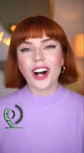 How To Sound More Girly in 3 Easy Steps!