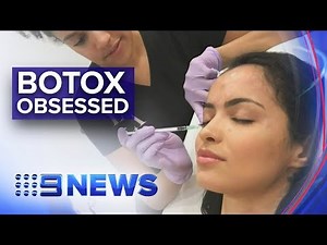 Unqualified 'professionals' cash in on underage clients | Nine News Australia