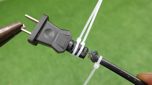 Unlock the Secret Technique to Fix a Broken Plug