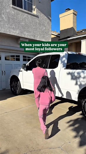 Alone time? Never heard of her! | Juicy Juice