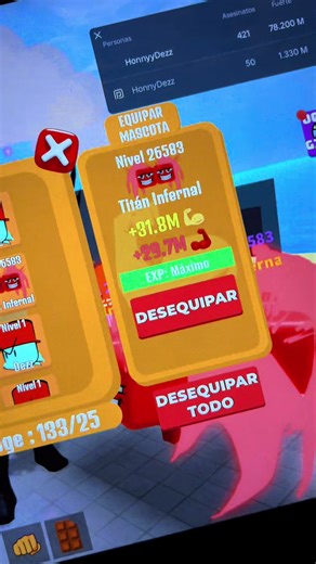 Dominating Roblox: King of Muscle Masters