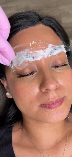Natural-Looking Microblading for Thin Eyebrows
