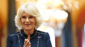 Camilla pays tribute to 'greatly missed' mother-in-law, Queen Elizabeth II