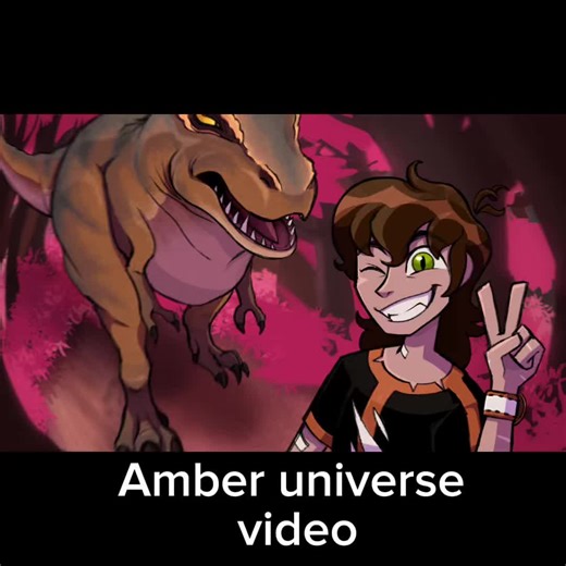 Ben 10 Amber Age au Plot: A bomb goes off turning everything into prehistoric mutants, Ben’s aliens have all been changed into these mutants and now he has to work with his family to take down the Amber King. #ben10#ben10au#amberben#dinosaurs#ben10aliens#au#alternateuniverse