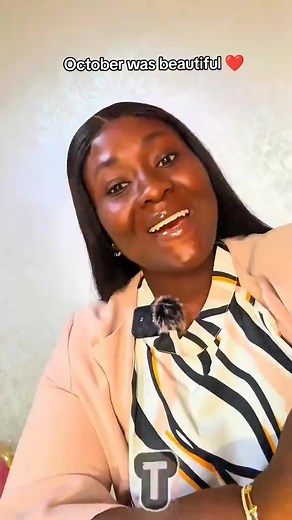 October was beautiful 💞 | Nwamalubia Florence Obiora