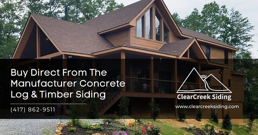 Our Products - ClearCreek Siding