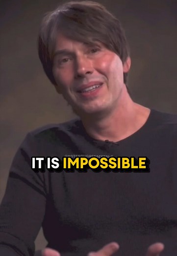 Exploring the Vastness of the Universe with Brian Cox