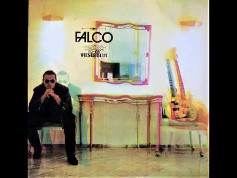 Falco Wiener Blut GIG Records – GiG 222 147