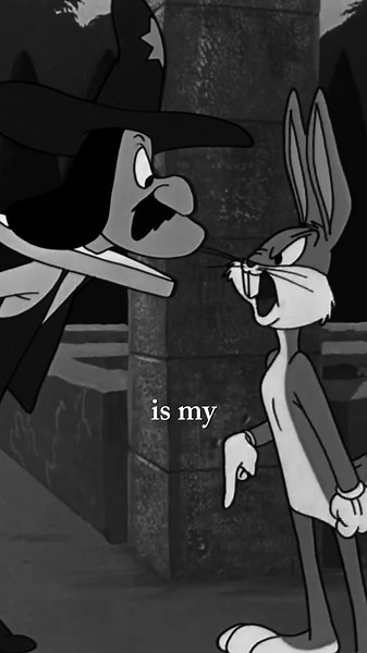 Bugs Bunny motivation quotes - uplifting inspiration for fans