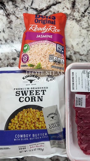 Elote Steak Bowls — Easy Steak & Street Corn Dinner Recipe