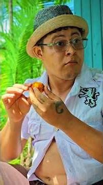 o cara quando fica mais velho mais fuguso ele fica