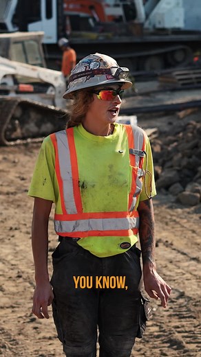 Meet Jaclyn: A Trailblazer at LiUNA Local 183