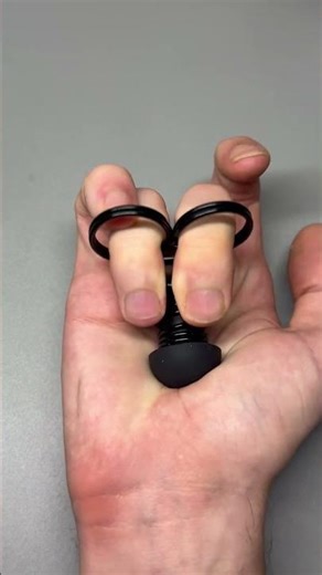 🔔 Best hand exercisers for finger strength - Hand Exerciser Finger Strengthener Gadget ( # 2087 ) ‪