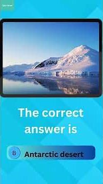 Geography & Travel Quizzes || Test Your World Knowledge! 🌍 | World Geography Quiz Game