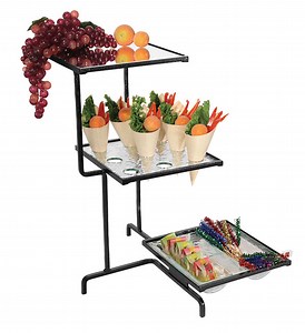 Enhance Your Buffet Line & Catering Displays With Buffet Display Online.com!
