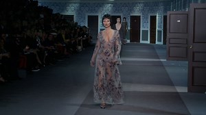Louis Vuitton Fall 2013
