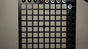 LAUNCHPAD 《THE SPECTRE》