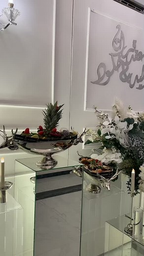 Elegant Table Decoration Ideas for Modern Spaces