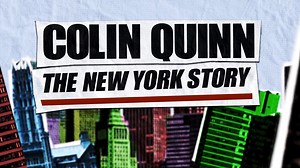 1.2K views | Ready for a night of laughs? Comedy legend Colin Quinn...