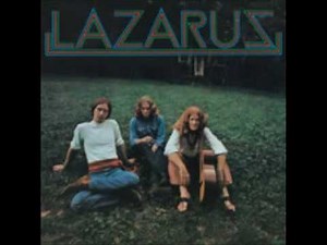 Lazarus: Whatever Happened