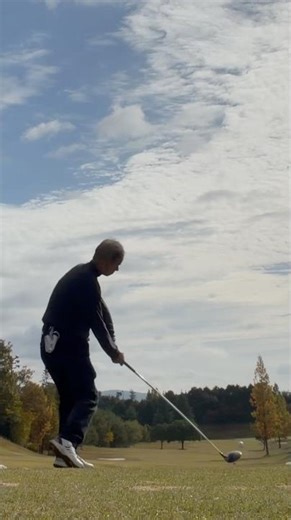 バードウィングCC #ゴルフ #パッティング #ドローボール #ゴルフ練習 #ゴルフ女子 #golf #callaway #打ちっ放し #スイング動画 #ゴルフ動画