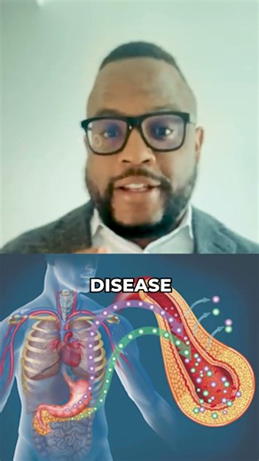 Exploring the Root Causes of Erectile Dysfunction. ED is a Signal Not a Symptom #erectiledysfunction