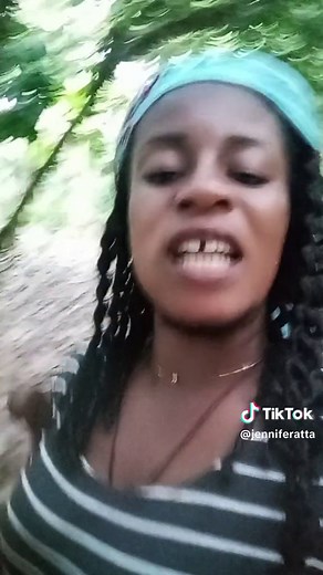 Exploring a Cacao Plantation in Lush Forest Settings