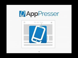 Turn Your WordPress Site Into a Mobile App