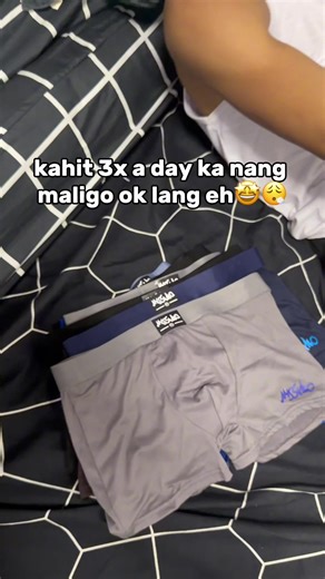 The Ultimate Guide to Boxer Shorts and Boxer Briefs