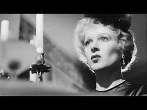 "Relentless Love" by Peer Raben