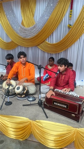 Saten Sharma on Reels
