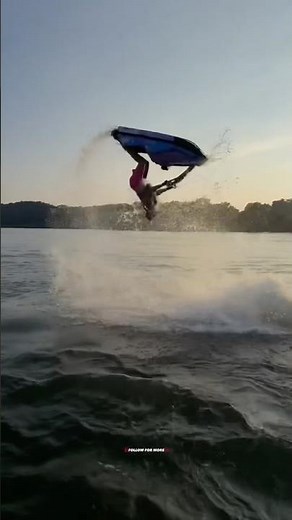 Wait until the end 😂‼️