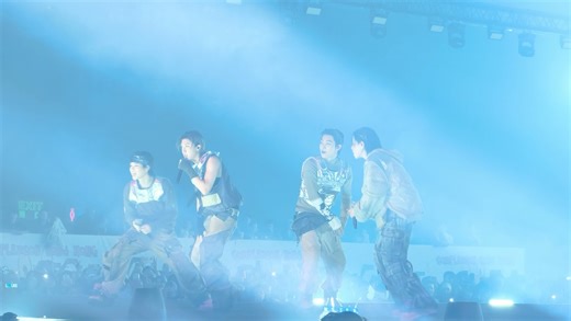 260321 complexcon Saucin-lngshot part1