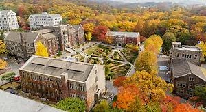 UIC Scholarships for Current Students at Yonsei University, 2018