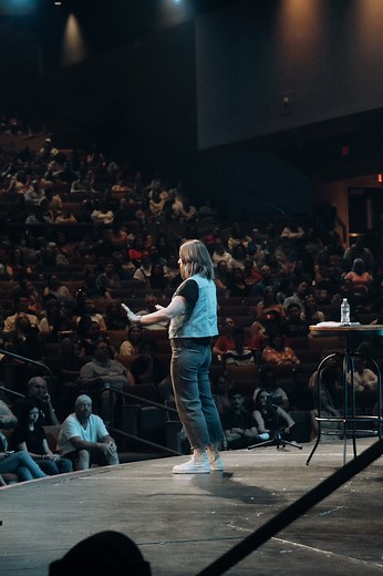 2.5K views · 53 reactions | Disciple-making movements are spreading worldwide, where disciples quickly multiply other disciples. The only way these movements happen is through prayer. If you want to be a disciple maker, you need to pray—specifically, consistently, and extraordinarily. Your efforts alone won’t do it; it’s the power of extraordinary prayer that will enable you to make more followers of Jesus. | Canyon Ridge Christian Church | Facebook