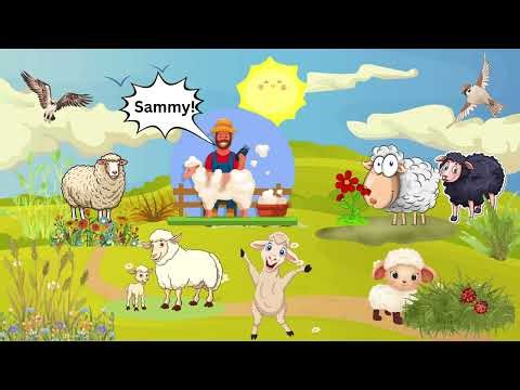 The Farmyard Fun Show