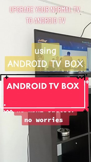 Upgrade Your TV to Android TV Without HDMI