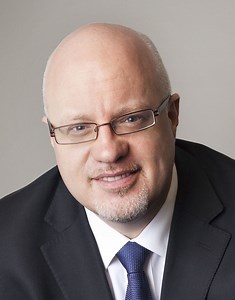 Brett King (businessman) - Alchetron, the free social encyclopedia