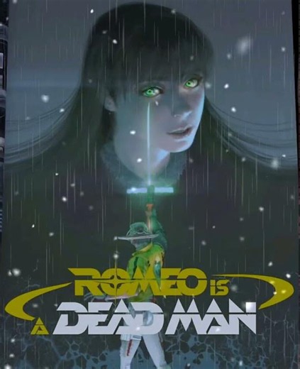 Best BGM in 2026? 💀 ROMEO IS A DEAD MAN "First Rotter"